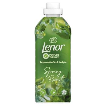 Lenor aviváž EUCALYPTUS 925 ml