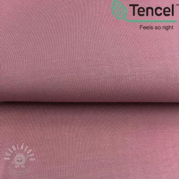 Úplet TENCEL modal mauve II.třída