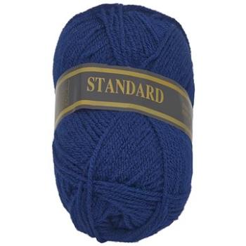 Standard 50g - 640 tm.modrá (6616)