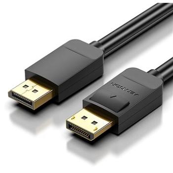 Vention DisplayPort (DP) Cable 5m Black (HACBJ)