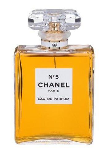 Parfémovaná voda Chanel - No.5 Náplň , 100ml