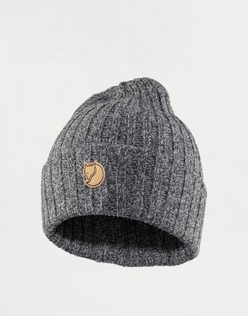 Fjällräven Byron Hat 030-020 Dark Grey-Grey