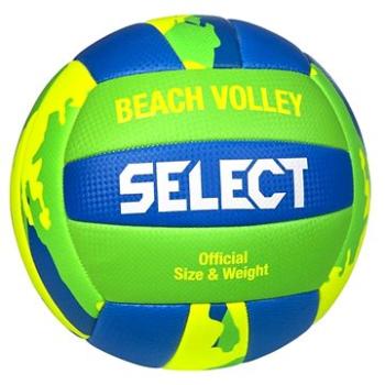 SELECT VB Beach Volley 2022/23, vel. 5 (5703543291984)