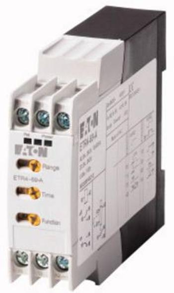 Časové relé Eaton ETR4-69-A 1 ks