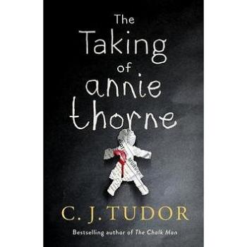 The Taking of Annie Thorne (0718187466)