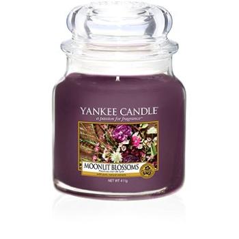YANKEE CANDLE Moonlight Blossom 411 g (5038581063799)
