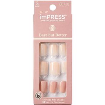 KISS imPRESS BBB Nails- Simple Pleasure (731509867305)