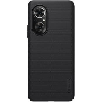 Nillkin Super Frosted Zadní Kryt pro Huawei Nova 9 SE Black (57983110438)