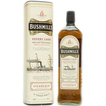 Bushmills Sherry Cask 1l 40% GB (5055966820105)