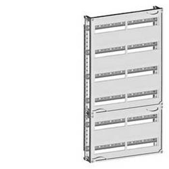 Stavebnice výkonového spínače Siemens 8GK40016KK22, ALPHA 400 DIN, rychlá montáž stavebnice pro instalaci zařízení s Reihenab