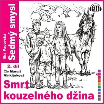 Smrt kouzelného džina ()