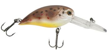 Iron claw wobler apace c34 srf 3,4 cm 3,2 g bbt