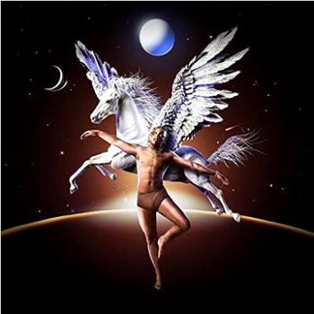 Trippie Redd: Pegasus - CD (1213745)