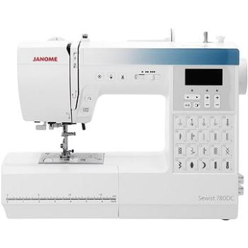 Janome Sewist 780DC (1068323)