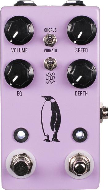 JHS Pedals The Emperor V2 Kytarový efekt