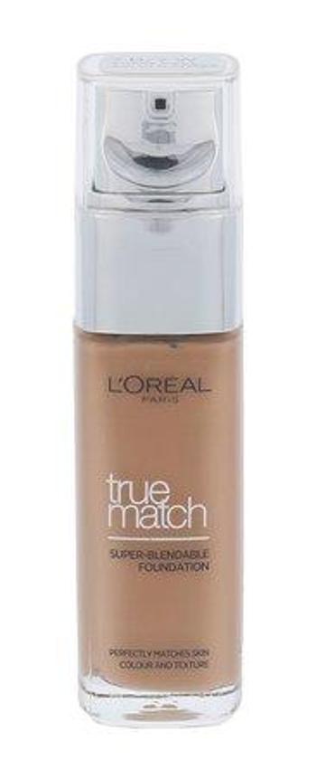 Makeup L´Oréal Paris - True Match , 30ml, 7.D/7.W