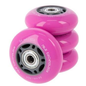 NILS Extreme 64mm 82A 4ks