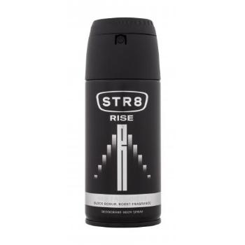 STR8 Rise 150 ml deodorant pro muže deospray