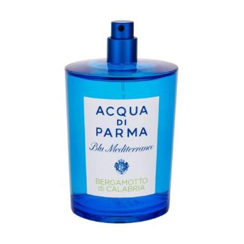 Acqua di Parma Blu Mediterraneo Bergamotto di Calabria 150 ml toaletní voda tester unisex