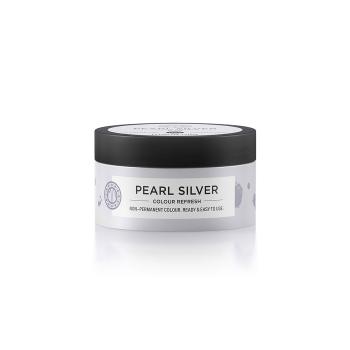 Maska na vlasy Colour Refresh Pearl Silver – 100 ml