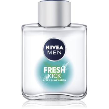 Nivea Men Fresh Kick voda po holení pro muže 100 ml