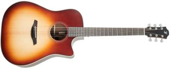 Furch Green Dc-SR Master's Choice with Sunburst 2023