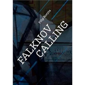 Falknov Calling (978-80-7227-447-5)