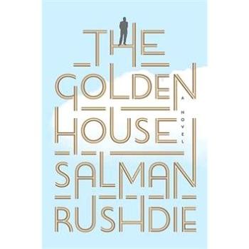 The Golden House: A Novel (0399592806)
