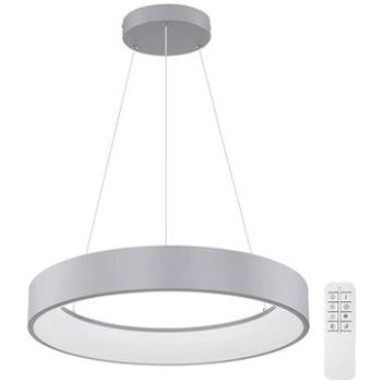 Globo - LED Stmívatelný lustr na lanku LED/36W/230V + DO (123442)