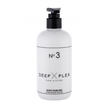 Stapiz Deep_Plex No. 3 Bond Stabilizer 290 ml barva na vlasy pro ženy na barvené vlasy