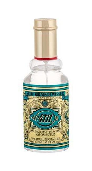 4711 4711 Original EDC 60 ml UNISEX, 60ml