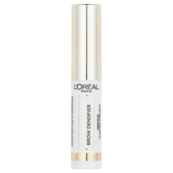 Loréal Paris Age Perfect Brow Densifier 01 Gold Blond řasenka na obočí 4,9 ml