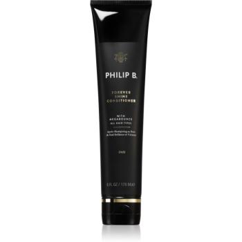 Philip B. Forever Shine kondicionér pro lesk a hebkost vlasů 178 ml