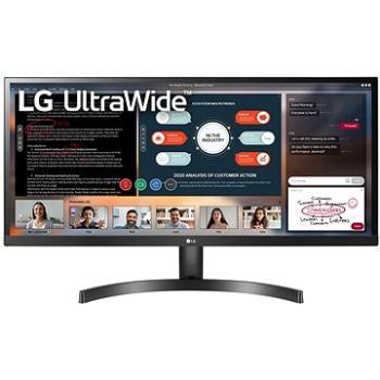 29" LG Ultrawide 29WL50S-B (29WL50S-B.AEU)