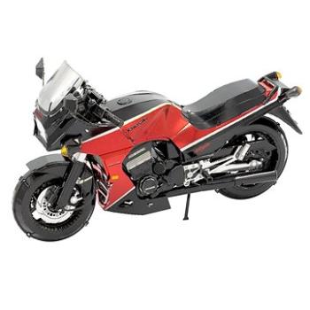 Metal Earth 3D puzzle Kawasaki Ninja GPz900R (ICONX) (32309014389)