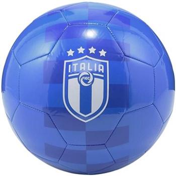 PUMA_FIGC ftblCore Fan Ball Ignite Blue, vel. 5 (4065449818131)