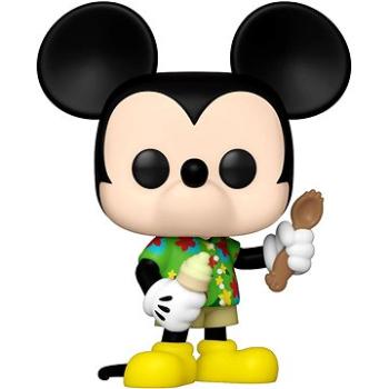 Funko POP! WDW50 - Aloha Mickey (889698657167)