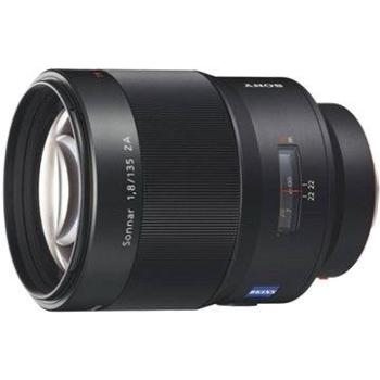 SONY 135mm f/1.8 ZA Sonnar T (SAL135F18Z.AE)