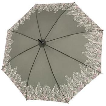 DOPPLER deštník Nature Magic Intention Olive (9003034304077)