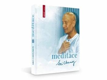 Meditace - Sri Chinmoy