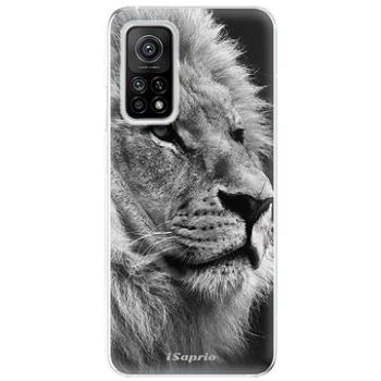 iSaprio Lion 10 pro Xiaomi Mi 10T / Mi 10T Pro (lion10-TPU3-Mi10Tp)