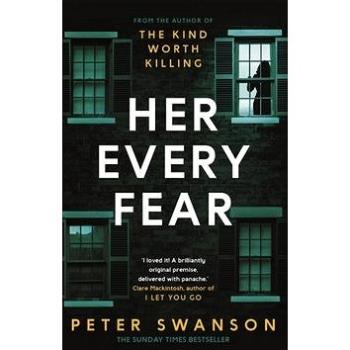Her Every Fear (9780571327119)