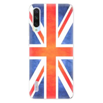 Odolné silikonové pouzdro iSaprio - UK Flag - Xiaomi Mi A3