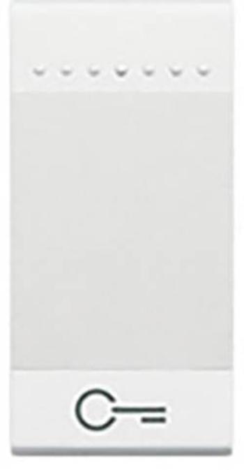 Legrand kolébka Living&Light bílá N4915FN