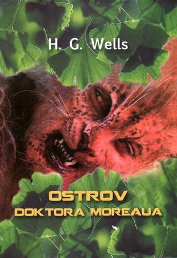 Ostrov doktora Moreaua - Wells Herbert George