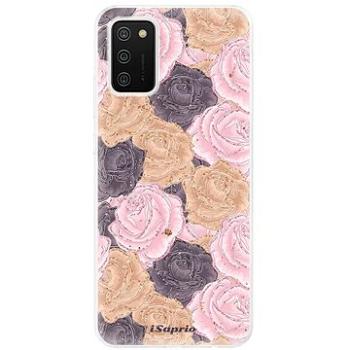 iSaprio Roses 03 pro Samsung Galaxy A02s (roses03-TPU3-A02s)