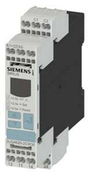 Monitorovací relé Siemens 3UG46252CW30