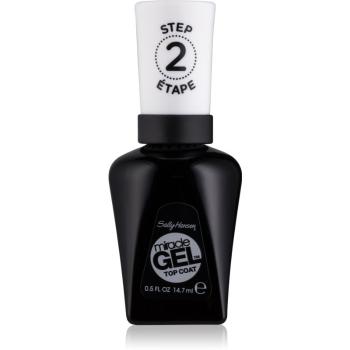 Sally Hansen Miracle Gel™ vrchní lak na nehty odstín 101 14.7 ml