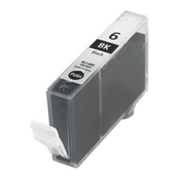 Canon BCI-6Bk černá (black) kompatibilní cartridge