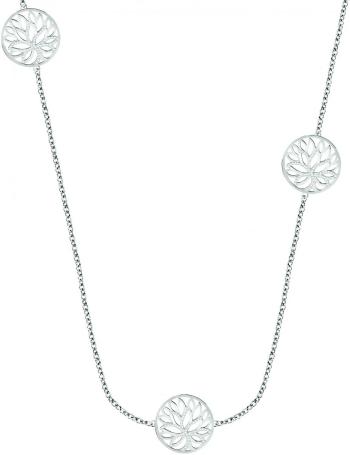 Morellato Krásný náhrdelník s krystaly Strom života Loto SATD02